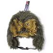 Star Wars Chewbacca Laplander Hat